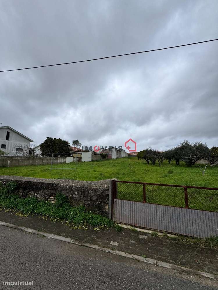 Terreno - Comeira - Maceira - Grande imagem: 5/5