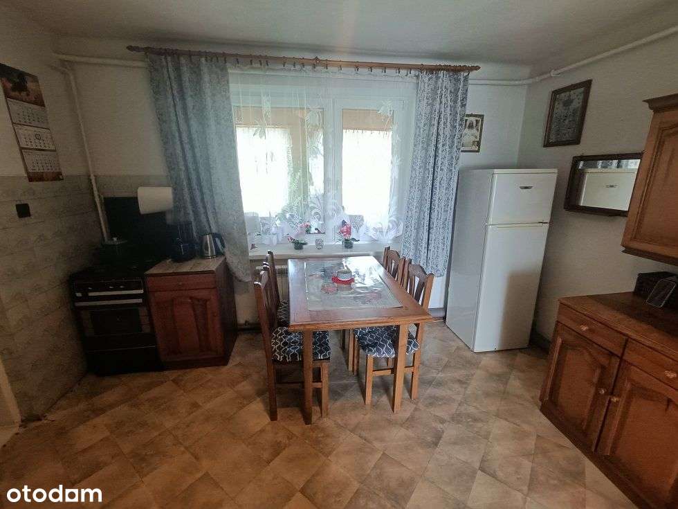 Dom w Widełce - działka 15a - Pełny obrazek: 4/6