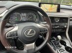 Lexus RX 450h (hybrid) Luxury Line - 26