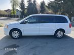 Dodge Grand Caravan - 5