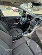 Opel Astra 1.6 automatik Edition - 5