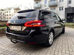 Peugeot 308 1.6 BlueHDi Active S&S - 4