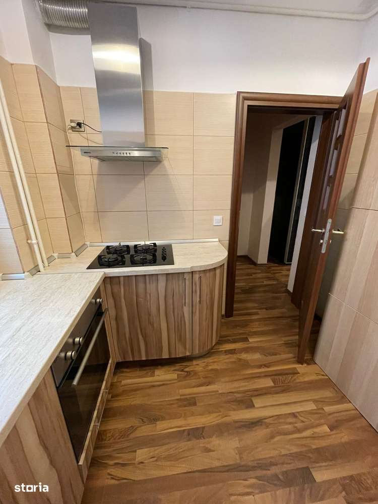 Vanzare Apartament cu 3 Camere in Centrul Bucurestiului - Unirii-8