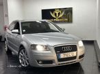 Audi A3 Sportback 2.0 TDi S-line - 3