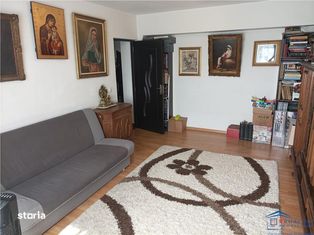 Apartament 3 camere Burdujeni (3c-3715)