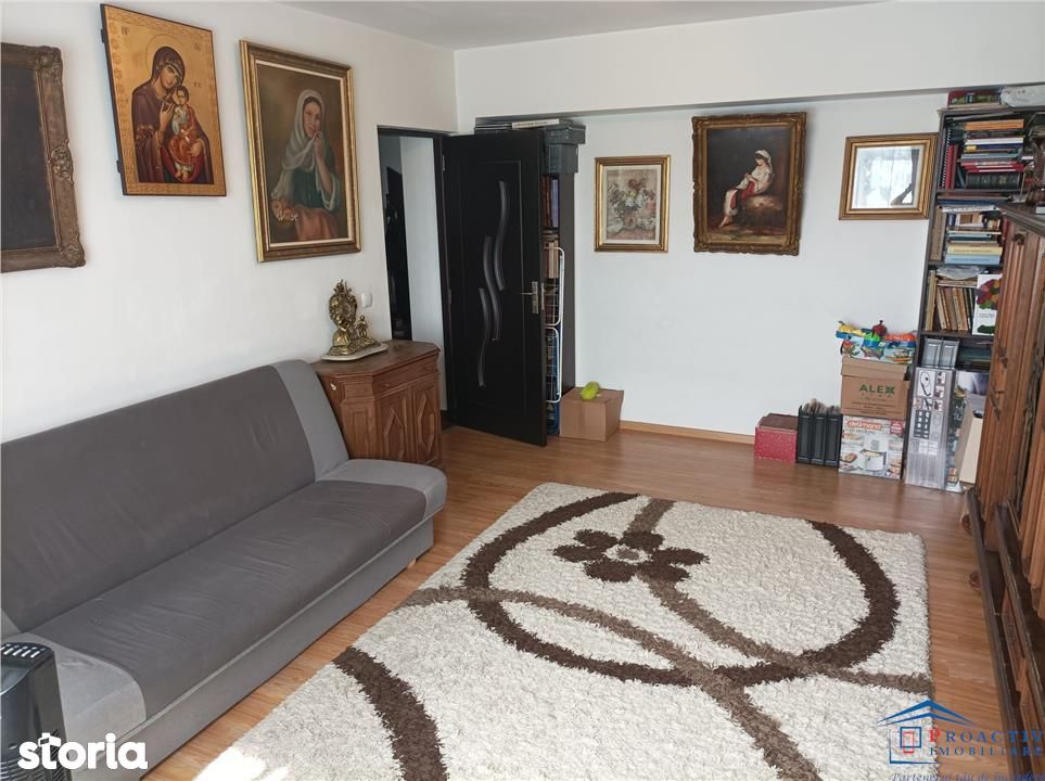 Apartament 3 camere Burdujeni (3c-3715)