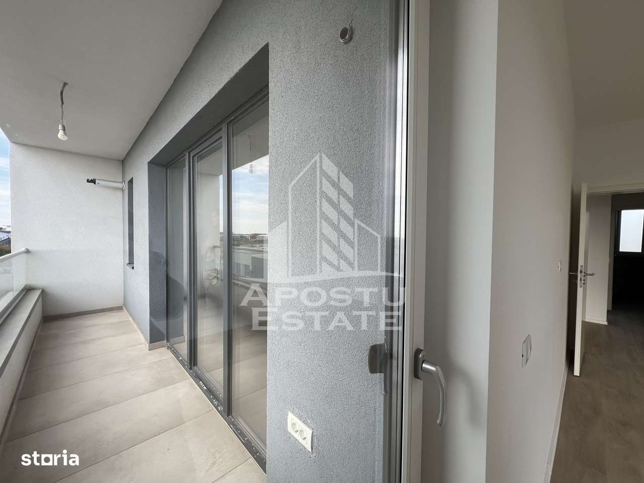 Apartament 3 camere 75 mp - Imagine principală: 2/8