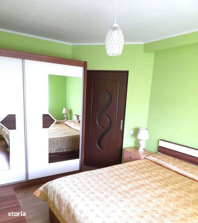 Duplex cu 2 parcari, cartier Terra - Imagine principală: 3/17