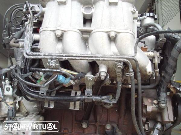 Motor Toyota Celica 2.0i Twincam 16 - 12