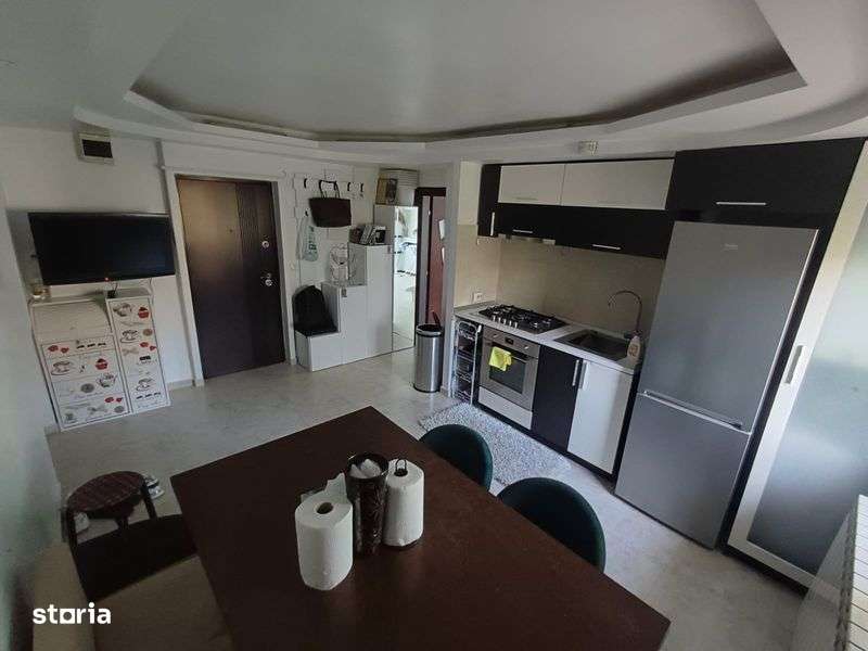 Apartament cu 2 camere de inchiriat - Imagine principală: 5/7