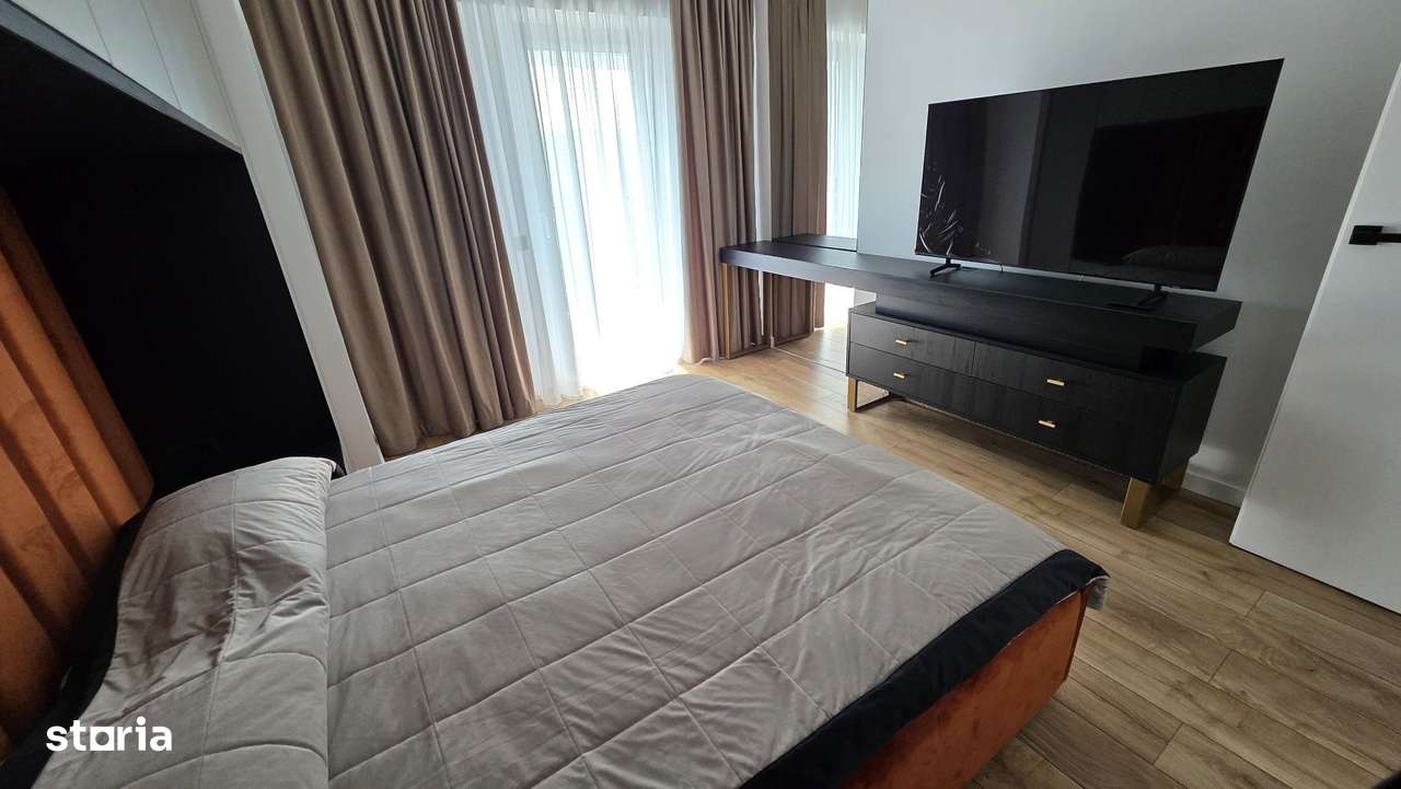 Apartament 3 camere Pipera - Imagine principală: 3/8