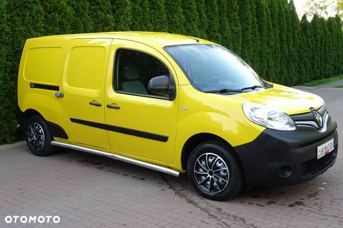 Renault Kangoo - 3