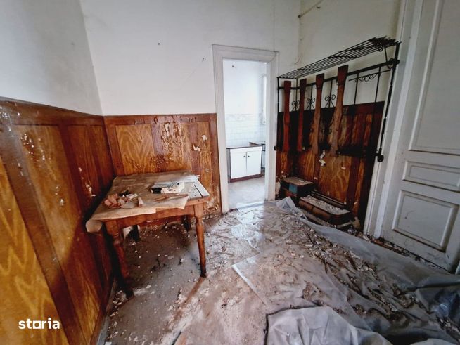 Apartament ultracentral, lângă Piața Unirii !-2