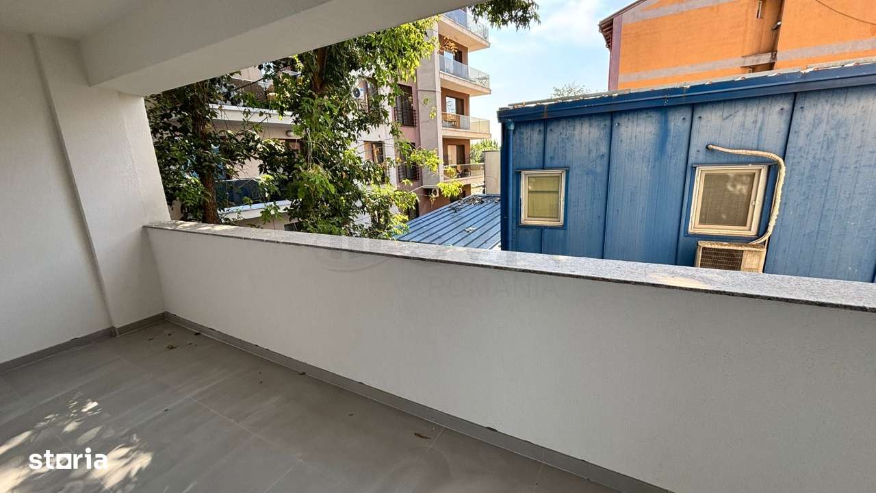 Apartament spatios 2 camere  I Aviatiei - Imagine principală: 3/10