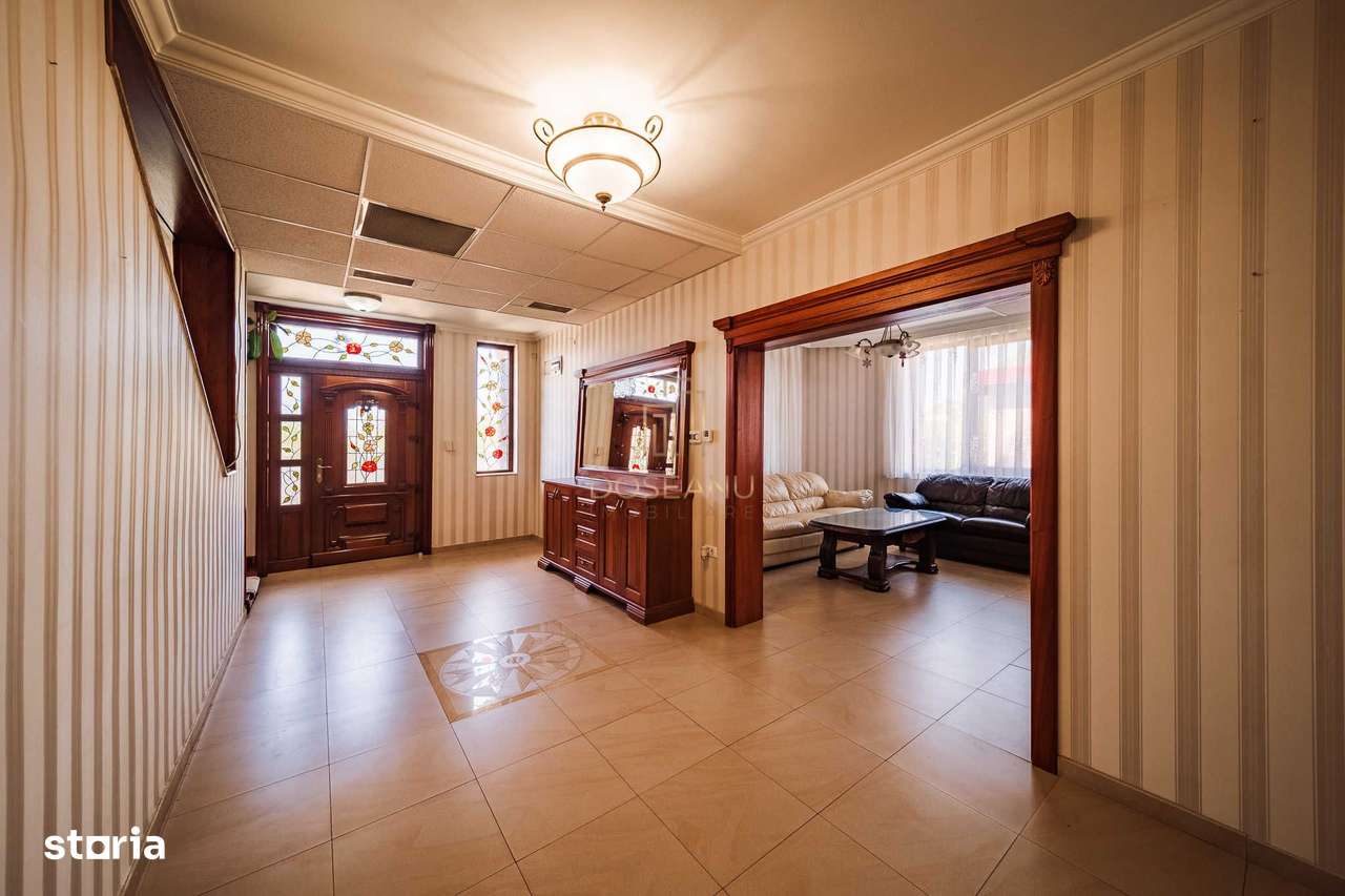 CASA TIP DUPLEX | DE VANZARE | ZONA NUFARUL-2