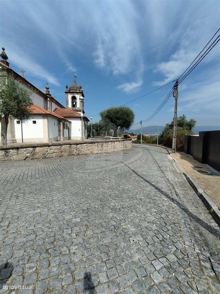 Lote de Terreno para Construção de Moradia Individual – 548 m² - Grande imagem: 5/11