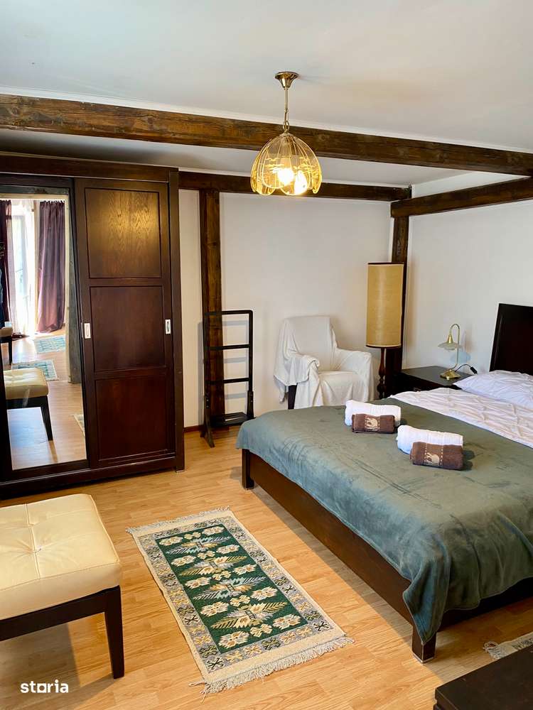 Pensiune de vânzare în Colibita - Imagine principală: 3/20