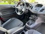 Ford Fiesta 1.0 EcoBoost S&S ACTIVE - 19