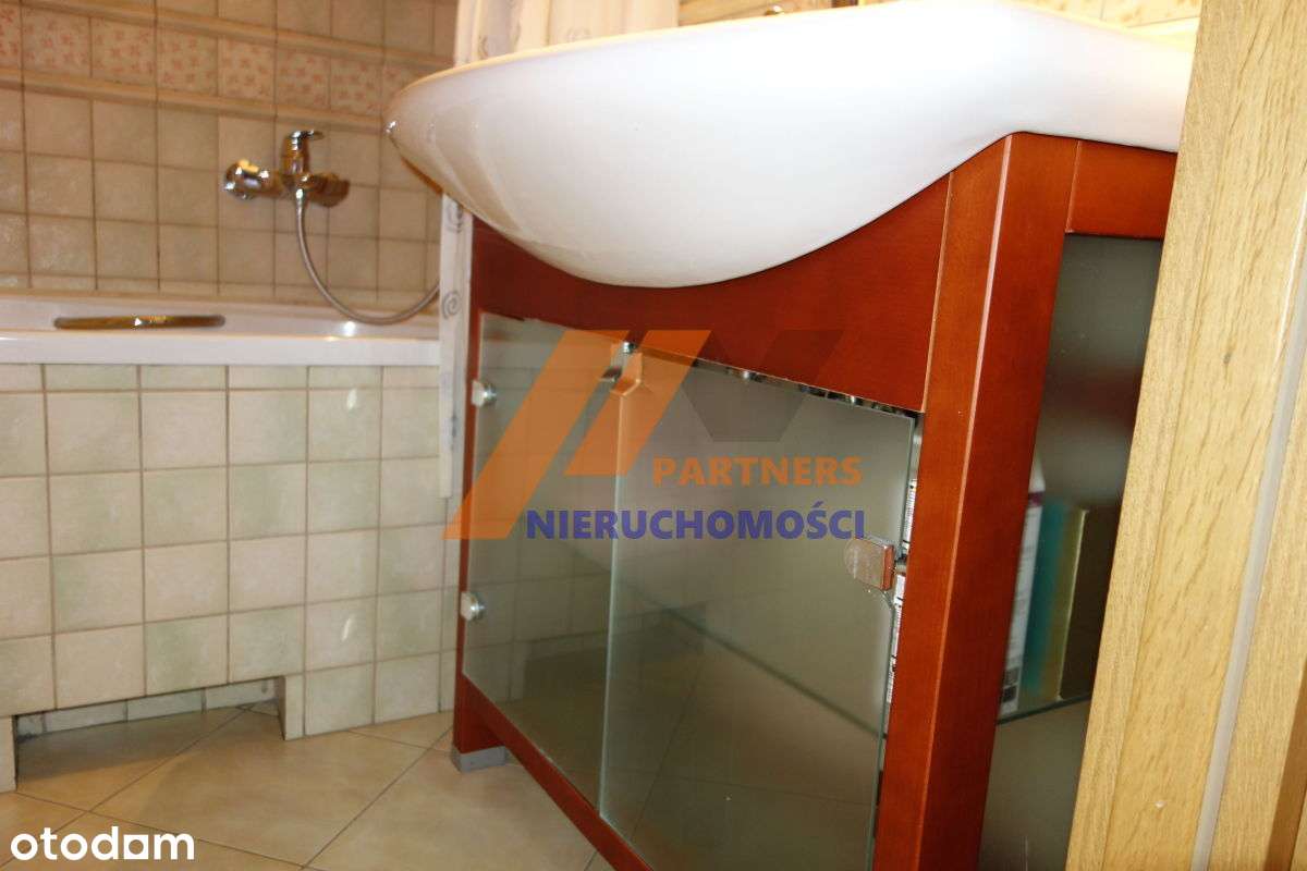 3 pokoje Żoliborz, 2 piętro z 4.-10