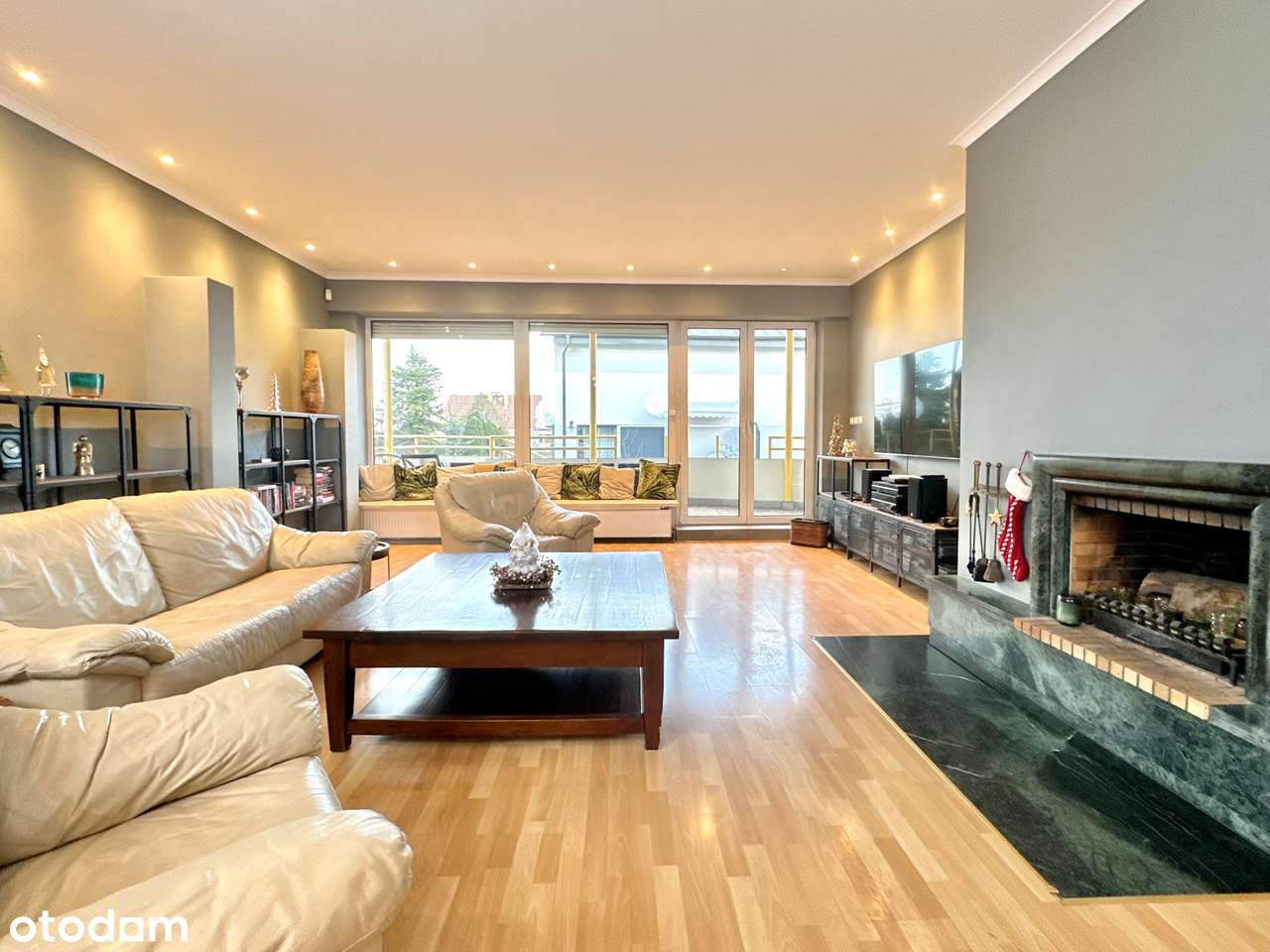 Nie czekaj — takie nieruchomości pojawiają się rzadko, 158 m2.-16