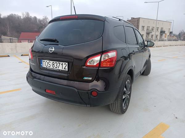 Nissan Qashqai+2 1.6 dCi Tekna - 12