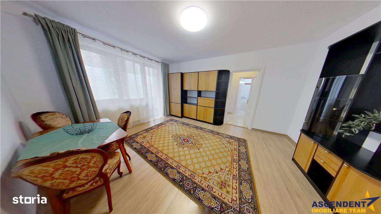 Apartament 2 camere, inima orasului – confort si stil, Brasov - Imagine principală: 1/12