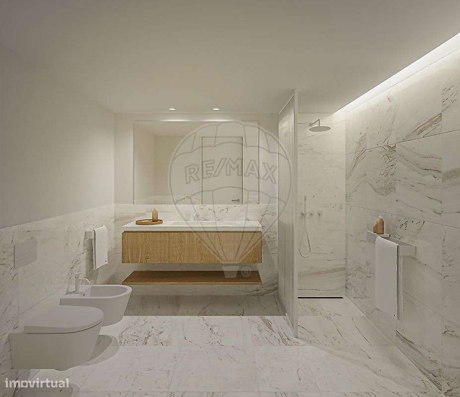 Apartamento T3 para venda - Grande imagem: 5/13