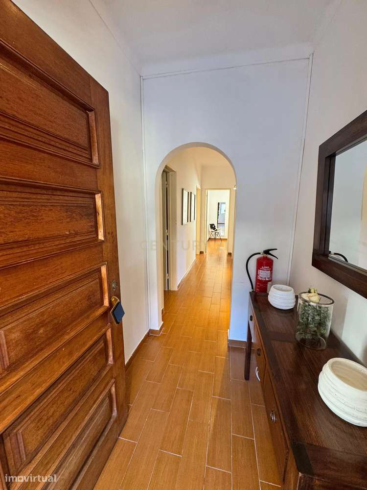 Casa Isolada em Alenquer com 4 Quartos e Garagem - 420.000€-16