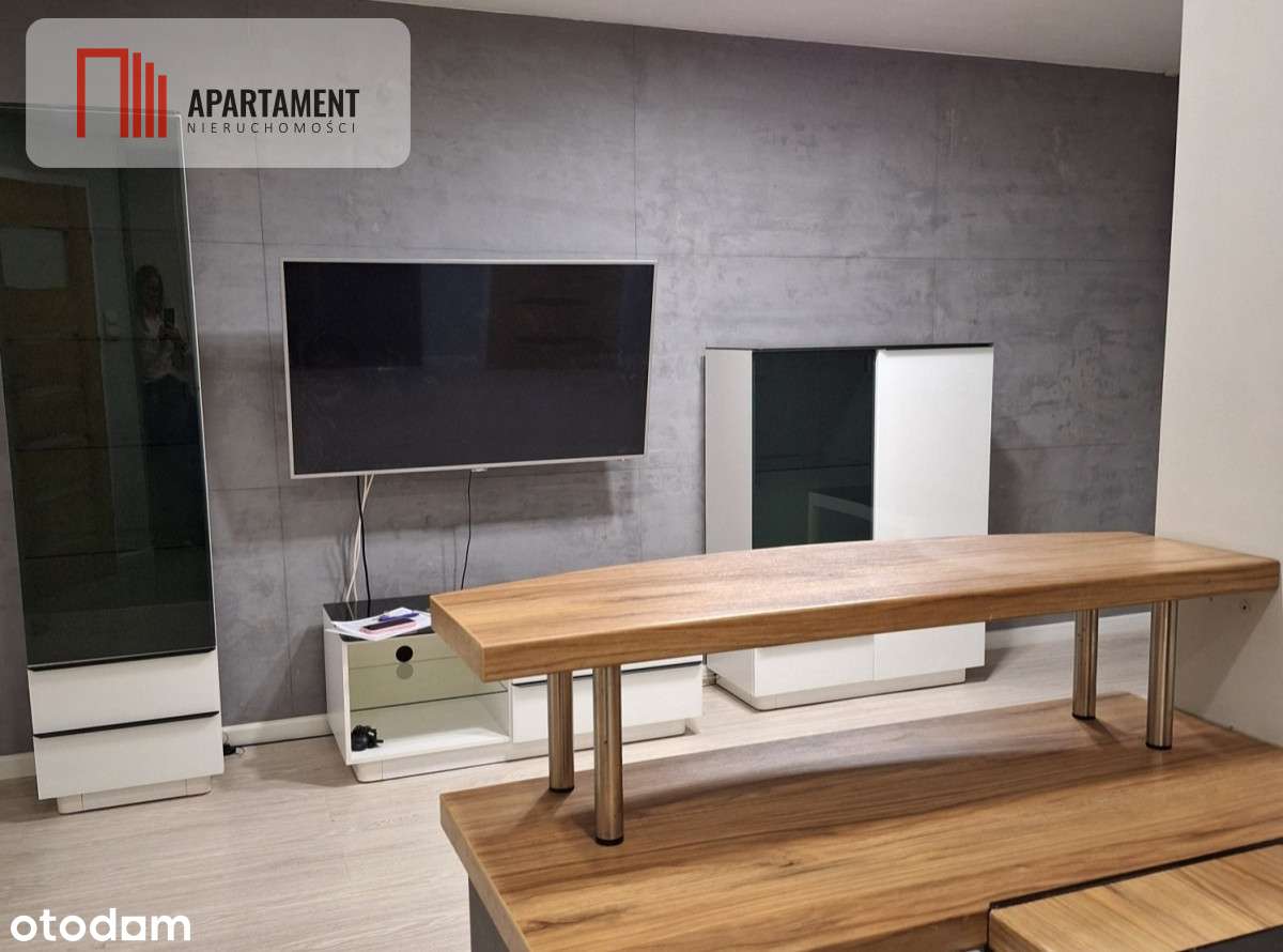 Mieszkanie w centrum Lubina - Pełny obrazek: 2/9