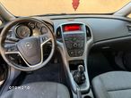 Opel Astra IV 1.6 CDTI Sport - 12