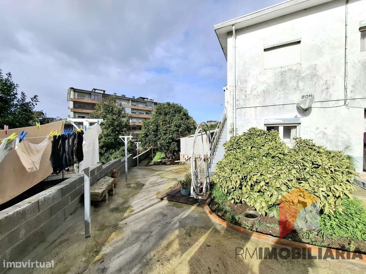 Moradia Bi-Familar em Fânzeres-21