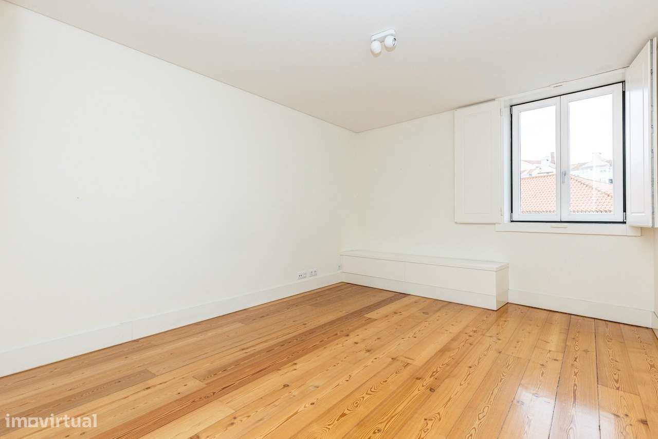 APARTAMENTO ESPECIAL PARA PESSOAS ESPECIAIS NO CAMPO MÁRTIRES DA PÁ...-8