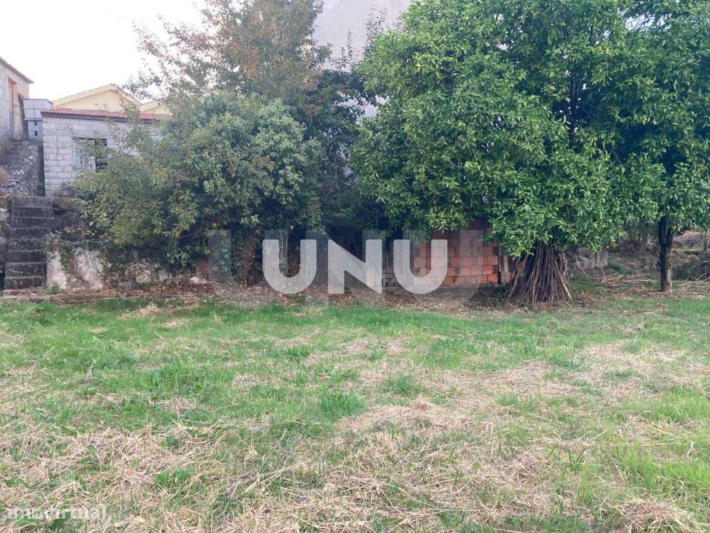 Moradia Isolada T6 - Fantástico Espaço Exterior-21