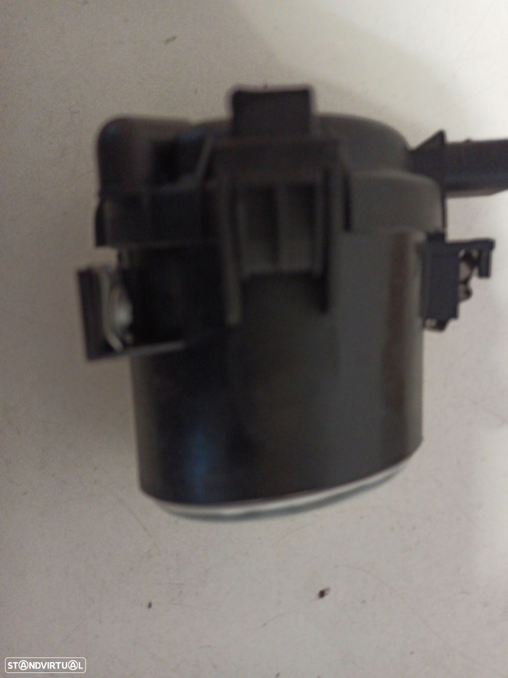 Farol De Nevoeiro Volkswagen Lupo (6X1, 6E1) - 4