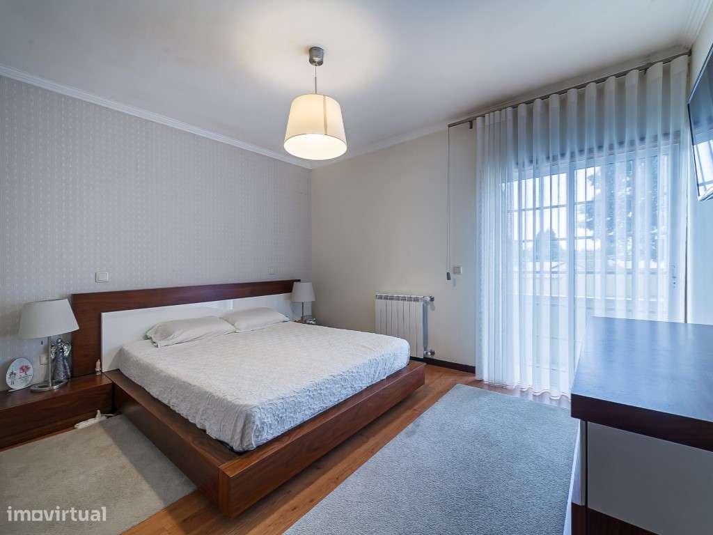 Fantástico Apartamento T3 para venda em Rio Meão-14