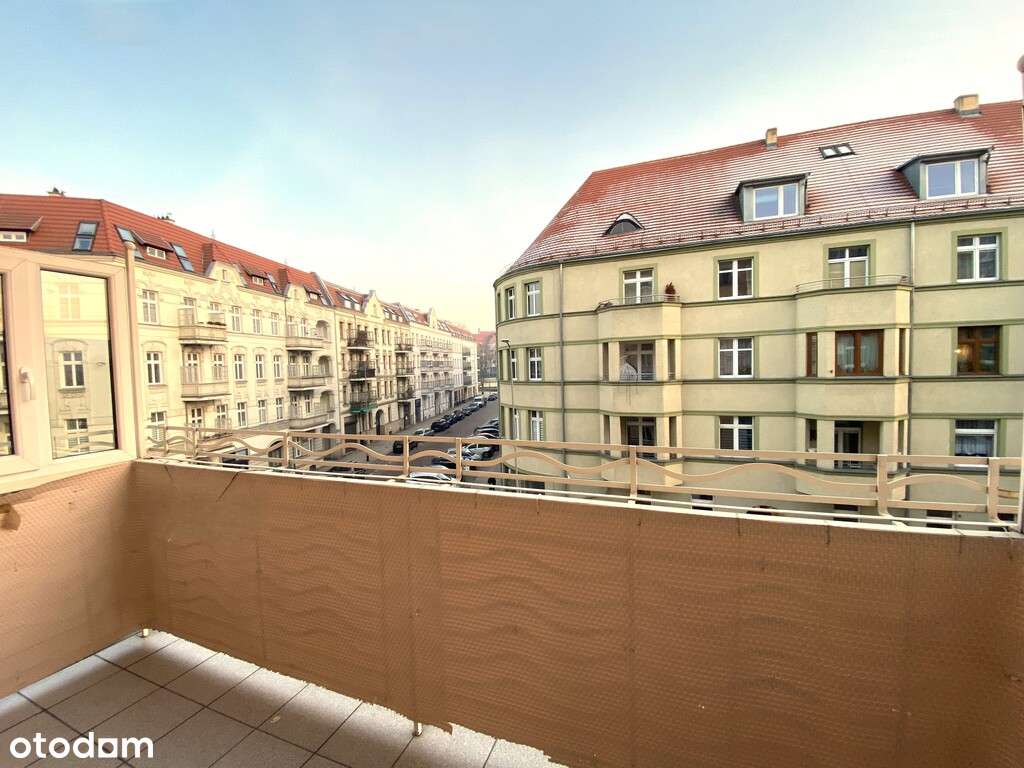 3pok/2 piętro/Pocztowa-10