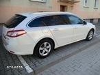 Peugeot 508 2.0 HDi Allure - 5