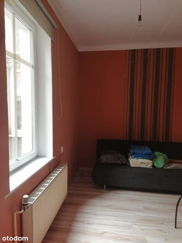 Mieszkanie 2 pokojowe na Dąbrowskiego - Pełny obrazek: 3/5