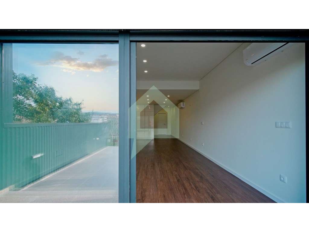 Moradia totalmente remodelada, com 3 quartos, na cidade de Barcelos.-21