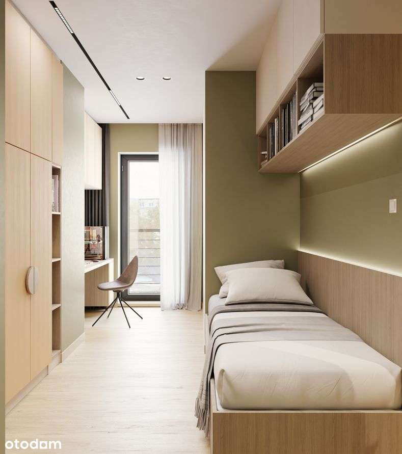 Królewski Apartament 4pok. dwupoziomowy | Rynek Chorzów Katowice 5 min - Pełny obrazek: 4/10