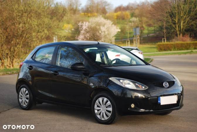 Mazda 2 - 11