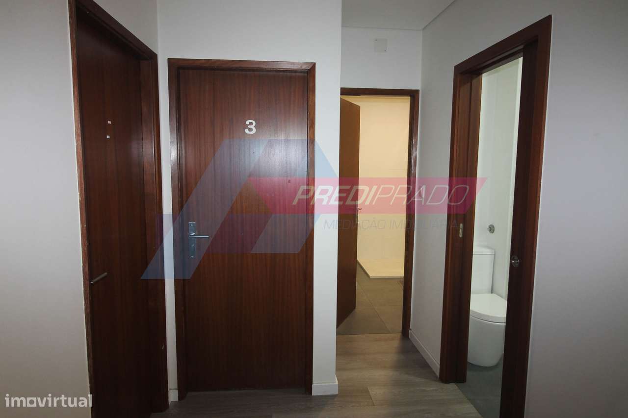 Apartamento T4 junto à Universidade do Minho, Braga! - Grande imagem: 4/11