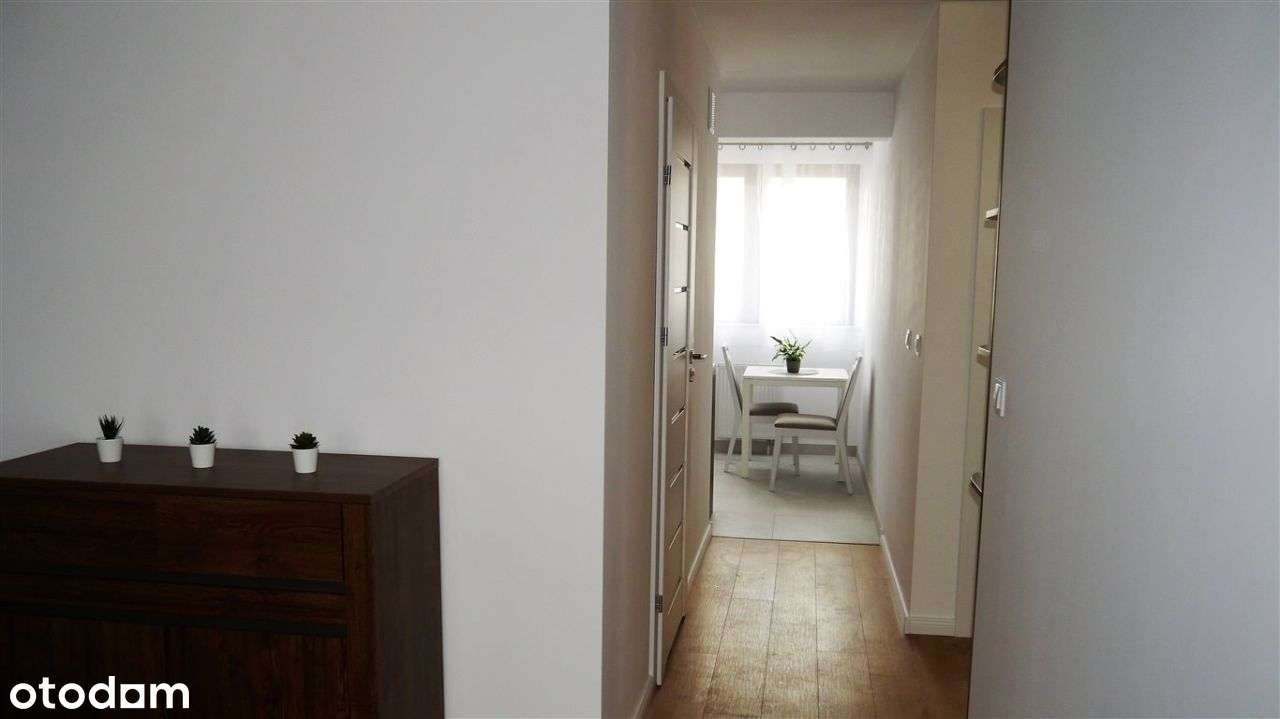 Nowe, 2-pok., rozkład, Krzyki, Gaj, Bez Prowizji - Pełny obrazek: 4/11