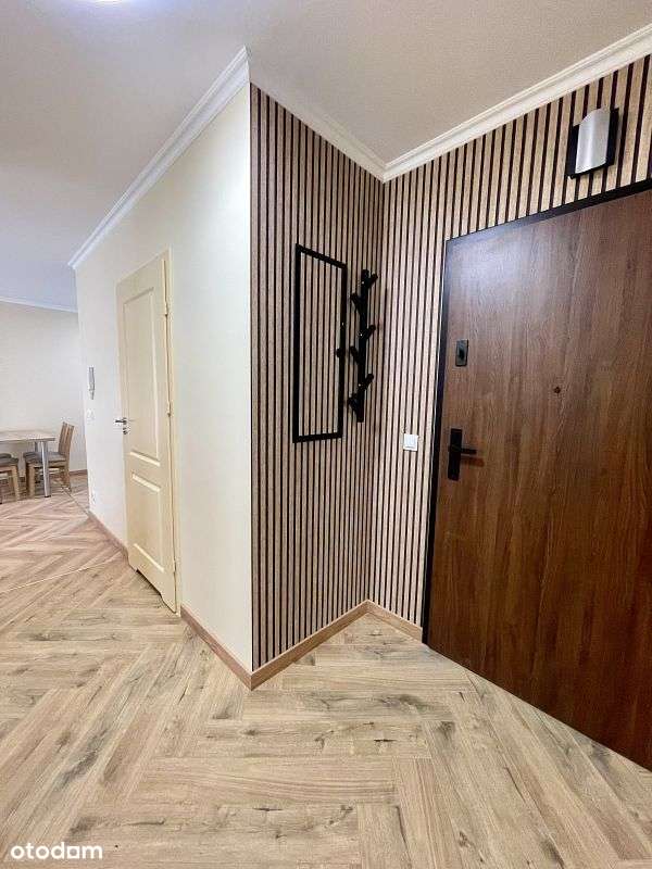 Nowe mieszkanie z dużym ogródkiem, Gościcino - Pełny obrazek: 4/18