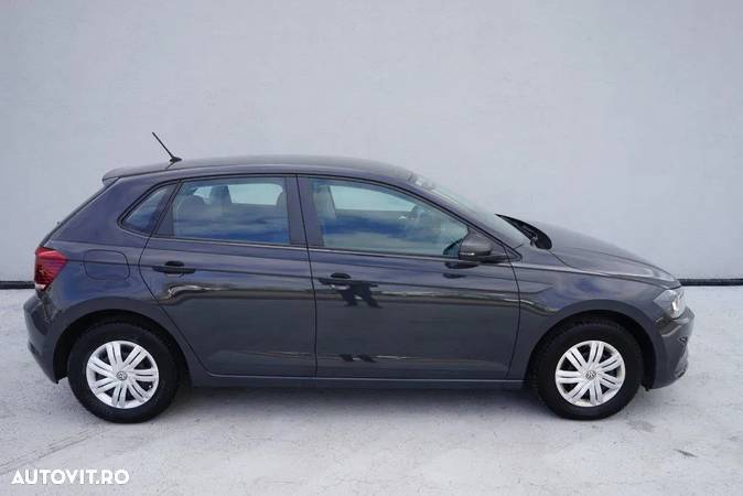 Volkswagen Polo 1.0 Trendline - 7