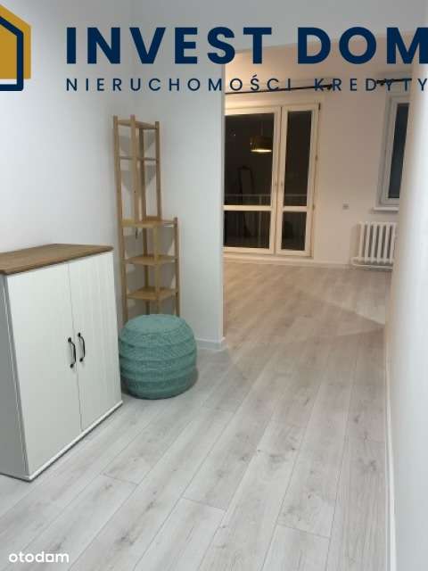 Nowe  M4 z balkonem i komórką w  centrum miasta-3