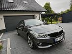 BMW Seria 4 420i Coupe xDrive Luxury Line - 9