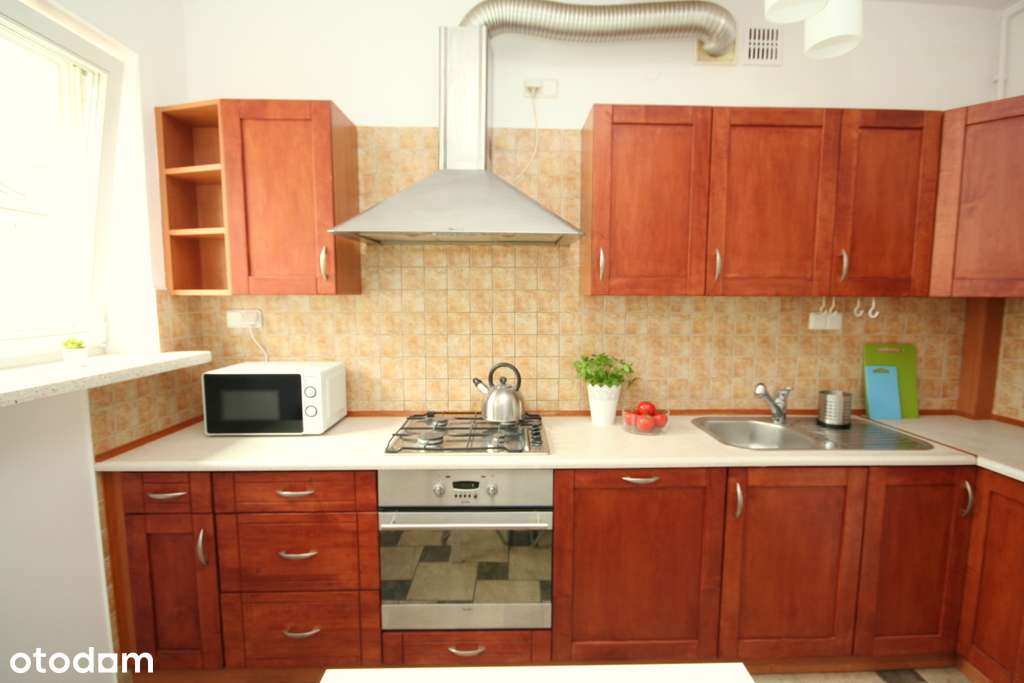 Duży, wygodny pokój tuż przy uczelni Vistula - Pełny obrazek: 5/10