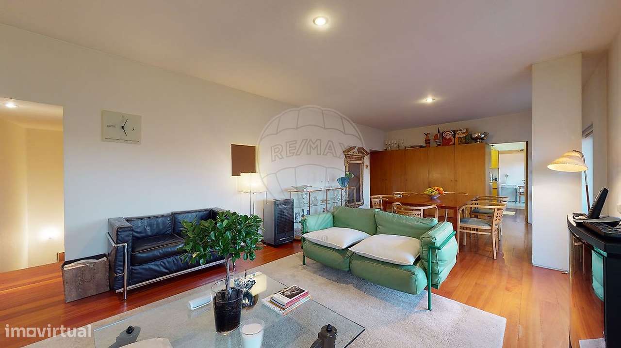 Apartamento T5 para venda - Grande imagem: 4/27