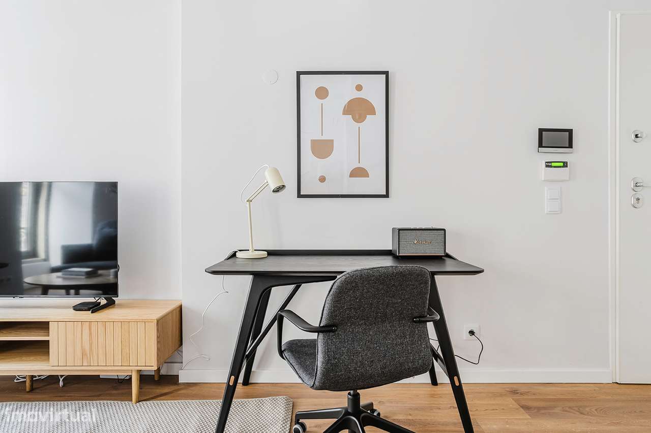 Apartment in Alcantara - Grande imagem: 4/30